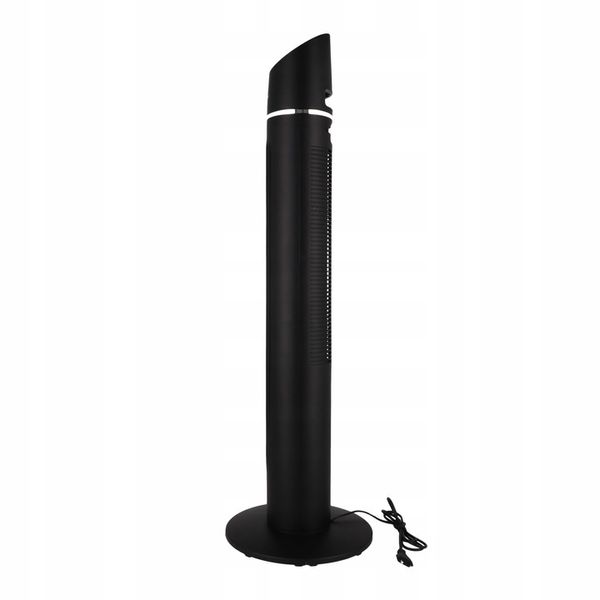 WENTYLATOR KOLUMNOWY wiatrak podłogowy stojący Mission Air FAN TIMER SWING zdjęcie 7