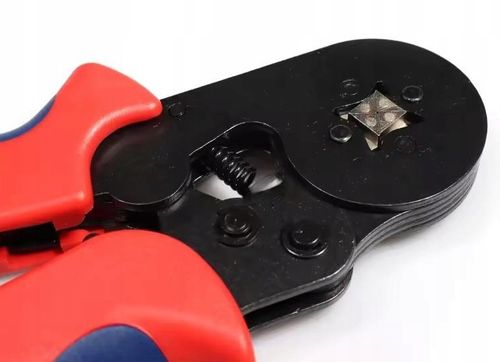 ZACISKARKA DO TULEJEK 1500 EL. NR:1435 na Arena.pl