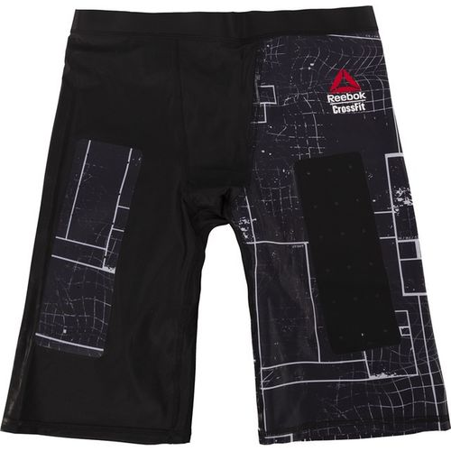 Reebok RC COMPRESSION SHORT 581 M na Arena.pl