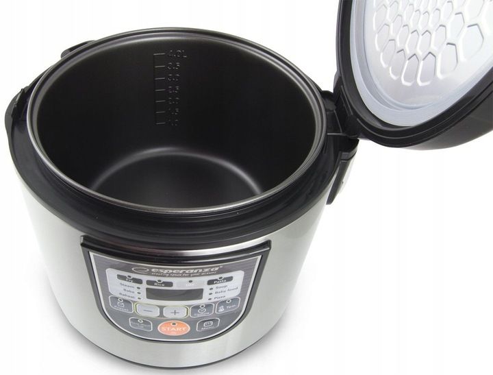 Multicooker ESPERANZA EKG011 zdjęcie 11