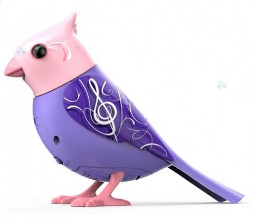 DIGIBIRDS SERIA 3 ŚPIEWAJĄCY PTASZEK MELODY na Arena.pl