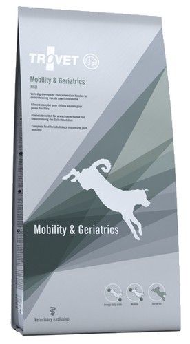 Trovet Mobility & Geriatrics dla psa 2,5kg na Arena.pl