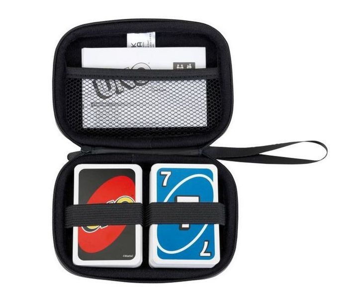 Etui do kart Uno zdjęcie 4