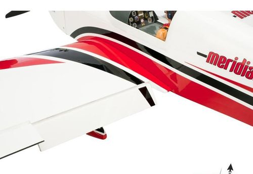 Meridian 10cc ARF na Arena.pl