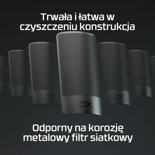 Oslona na mikrofon HyperX Shield na Arena.pl