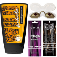 Wild Tan Wild Accelerator Przyspieszacz + Gratisy