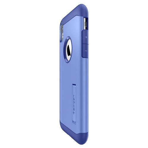 Spigen Slim Armor do iPhone XR violet na Arena.pl