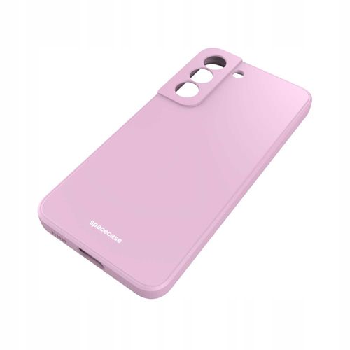 Spacecase Silicone Case Galaxy S22 Lilac na Arena.pl