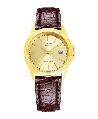 zegarek męski casio mtp-1183q-9adf + box na Arena.pl