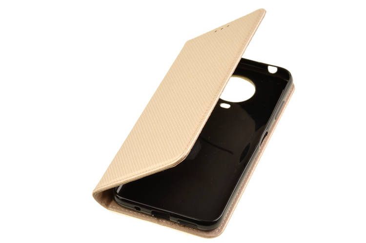 Etui Smart do Nokia G20 / G10 złoty zdjęcie 1