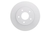 TARCZA HAM TYL 278X10 P BOSCH