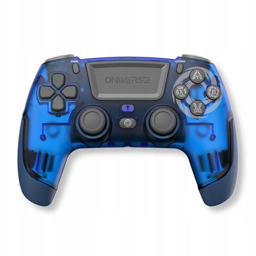 Pad bezprzewodowy Revolt Neptune Blue ONIVERSE DO PS4, PS3, PC,Android,iOS na Arena.pl