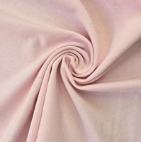 Jasny Łosoś - Interlock - 100% bawełna 175g/m2