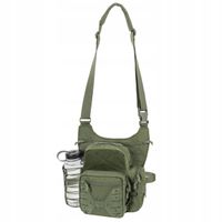 TORBA MIEJSKA HELIKON EDC SIDE BAG NA RAMIĘ MOLLE VELCRO OLIWKOWA
