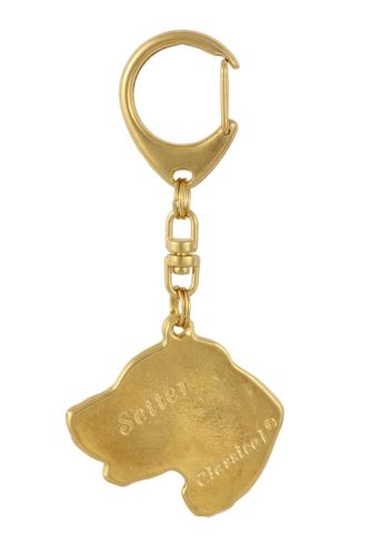 Seter - breloczek - 817 na Arena.pl