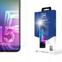 Folia ochronna do Apple iPhone 15 Pro 1 szt.