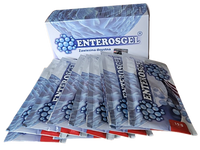 Enterosgel oczyszczanie detoksykacja 10 saszetek