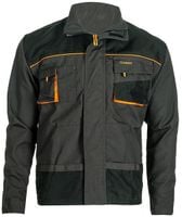 KURTKA/BLUZA OCHRONNA CLASSIC ROZMIAR 46/171/80 - KUR CLAS 46