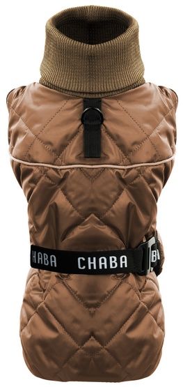 Chaba Kubrak Regulowany Chic 3XL beige zdjęcie 3