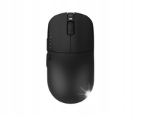 Myszka bezprzewodowa Dark Project Novus SE 26000 DPI 2,4 GHz Bateria do 40h