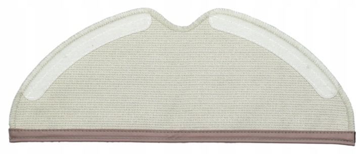 6x MOP ŚCIERECZKA do Roborock S5 S6 S5 max S6max S50 S55 S60 Q5 Q7+ Q8 MAX zdjęcie 5