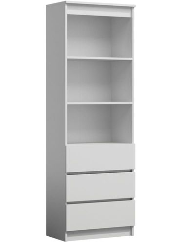 Regał Olimp RS-60 BIAŁY na Arena.pl