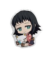 Demon Slayer Chibi poduszka - Makomo