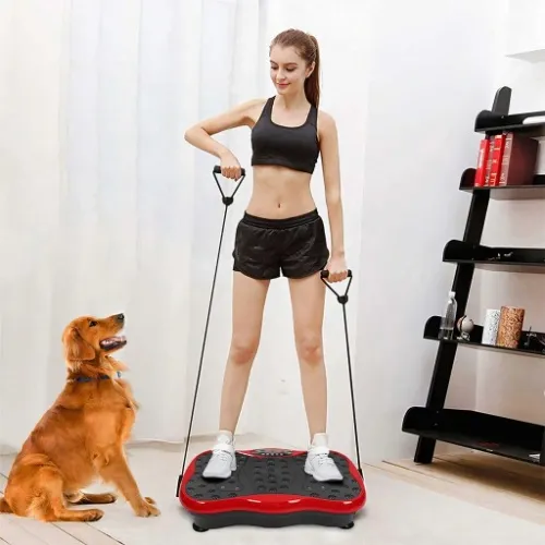 PLATFORMA WIBRACYJNA WIBRUJĄCA VIBRO SLIM na Arena.pl