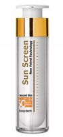 Frezyderm Sun Screen Velvet Face SPF50+ krem przeciwsłoneczny SPF 50+ 50ml