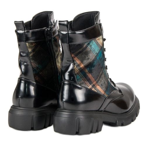 Botki Glany W Kratkę r.39 na Arena.pl