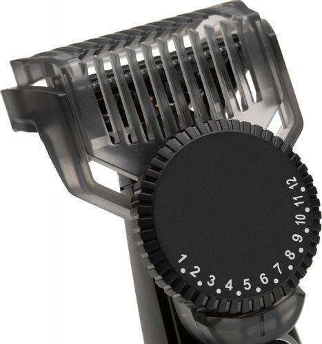 TRYMER DO BRODY BABYLISS T861E CZARNY na Arena.pl