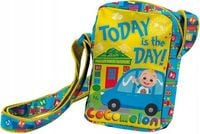 Torebka na ramię Listonoszka Saszetka nerka Cocomelon JJ