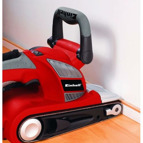 Einhell Szlifierka Taśmowa Te-Bs 8540 E na Arena.pl