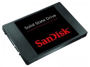 Sandisk SSD Dysk wewnętrzny na Arena.pl