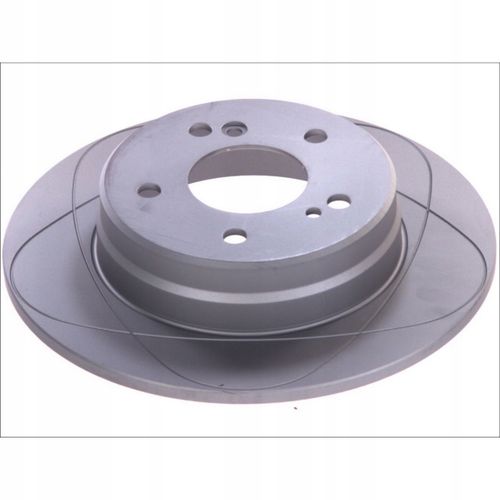 TARCZA HAM TYL 278X9 P POWER DISC ATE na Arena.pl