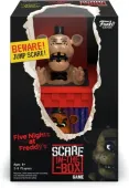 Five Nights at Freddy's Gra Planszowa Scare In The