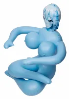 calexotics anime wrap around love doll kiki - model pełnowymiarowy
