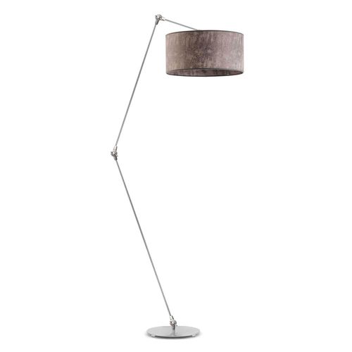 Lampa stojąca BARI abażur walec na Arena.pl