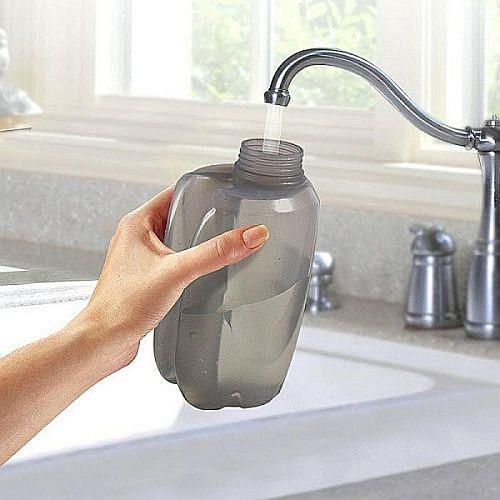 Vileda Mop Spray Clean 152921 na Arena.pl