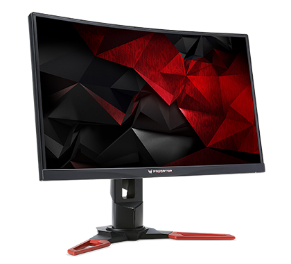 Monitor LCD Acer Predator Z271Ubmiphzx na Arena.pl