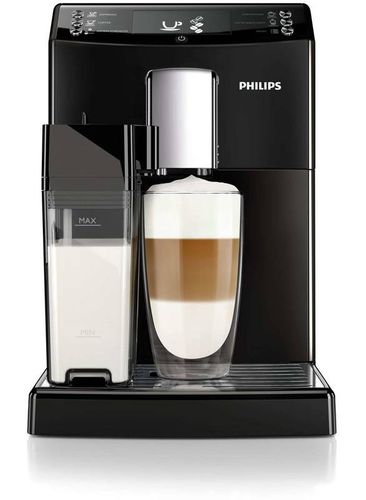 Espresso Philips EP3551/00 Czarne na Arena.pl