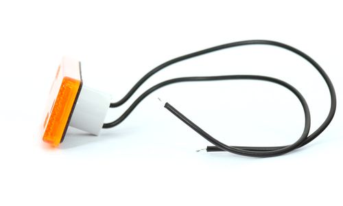 Lampa LED zespolona pozycyjna boczna W44 (217P) na Arena.pl