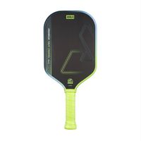 rakietka do pickleballa joola perseus heat vision 16 - surge green