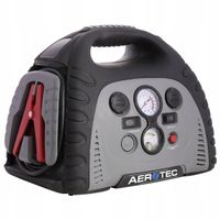 Booster rozruch auta powerbank kompresor 230V