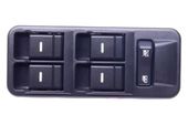 Panel szyb LAND ROVER Discovery III