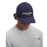 Czapka z daszkiem UNDER ARMOUR Sportstyle Corduroy ADJ bejsbolówka Unisex OSFM