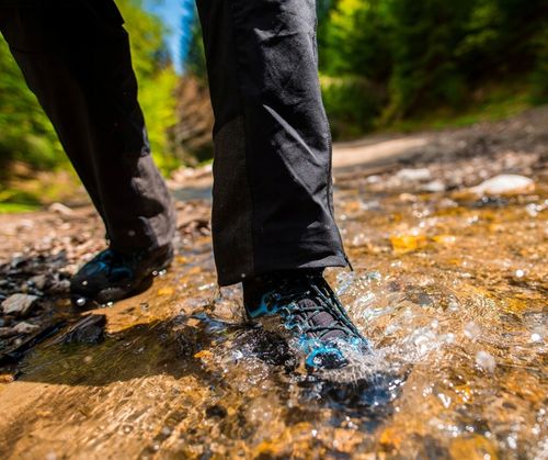 Impregnat HYDROFOBOWY Sovereign 500 ml w sprayu SUPER TRWAŁY! na Arena.pl