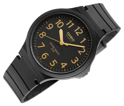 zegarek męski casio mw-240-1b2vdf + box na Arena.pl