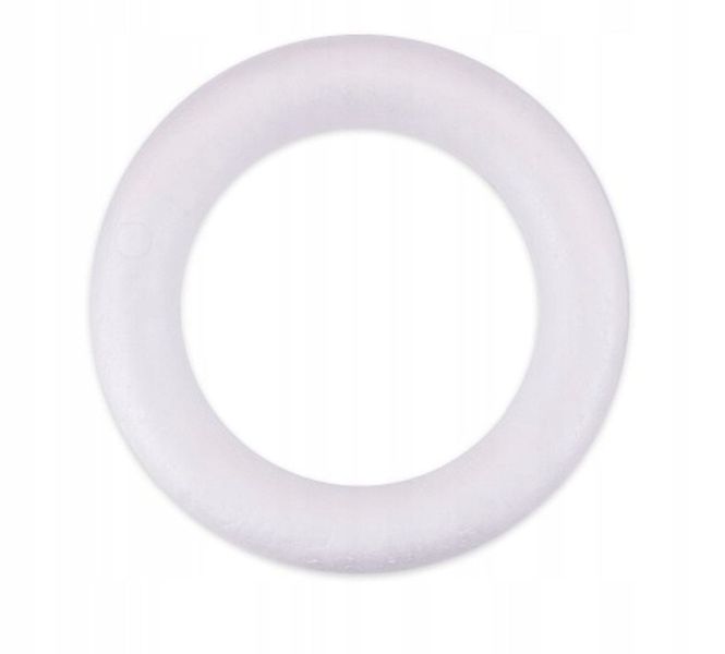 Wianek oponka 26,5 cm zdjęcie 1