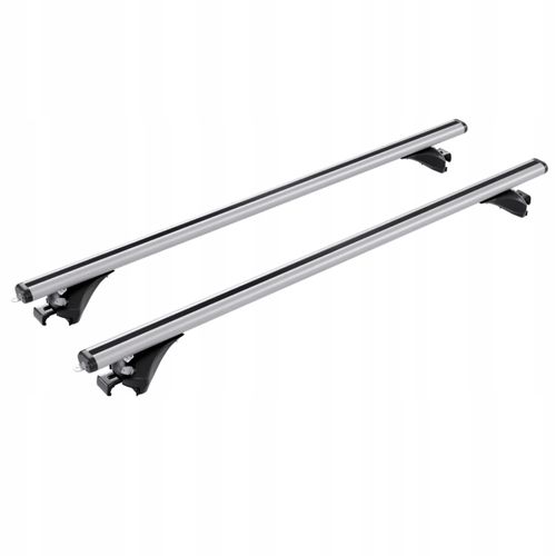 Bagażnik na relingi zintegrowane do LEXUS UX SUV 5d (2019r-) na Arena.pl